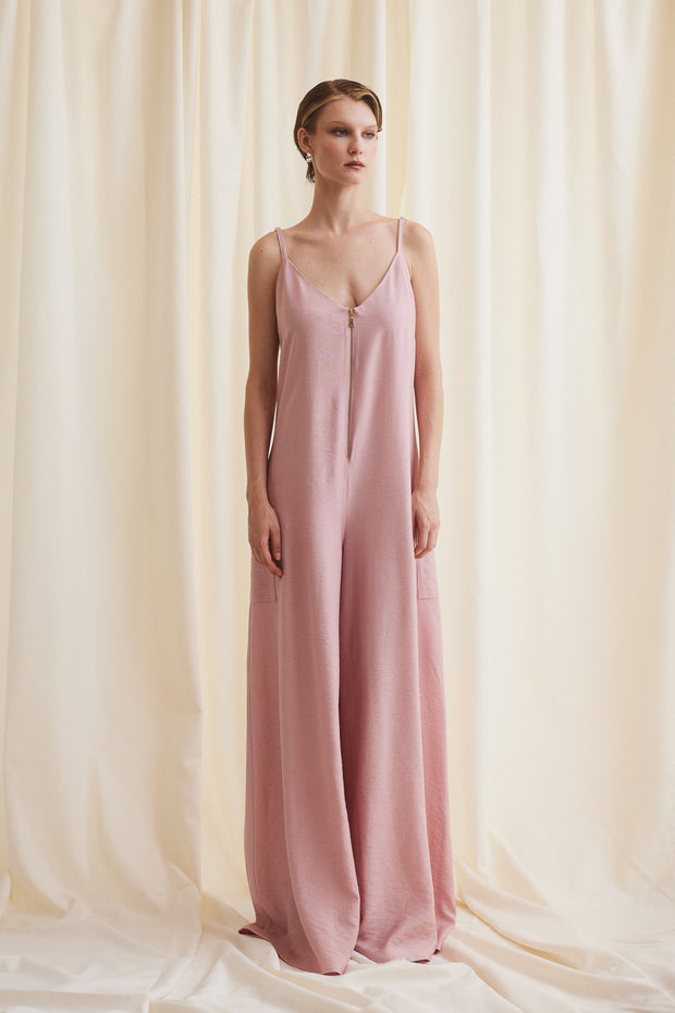 Jumpsuit Loose