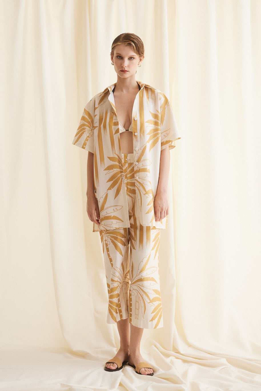 Coconut Shirt