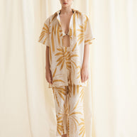 Coconut Shirt