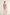 Short Pink Lahouri Jacket