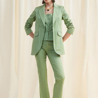 Long Jacket