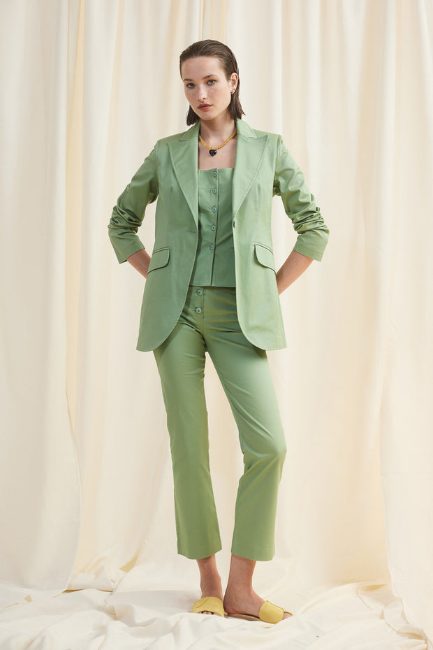 Long Jacket