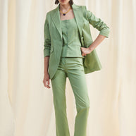 Long Jacket