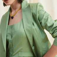 Long Jacket