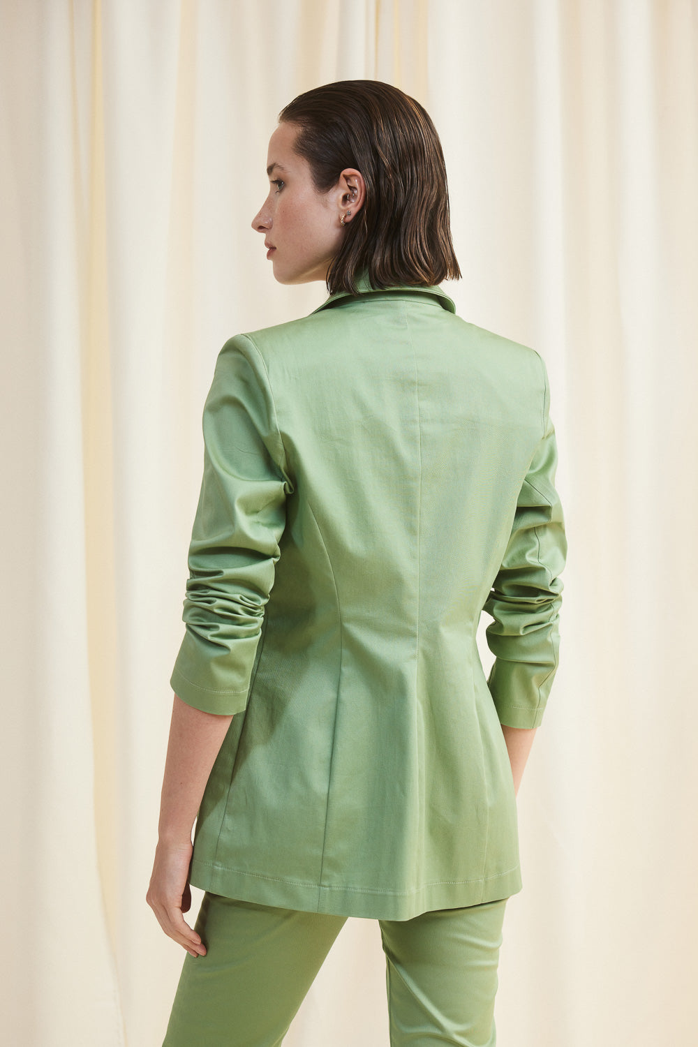 Long Jacket