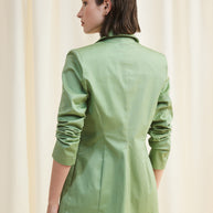 Long Jacket