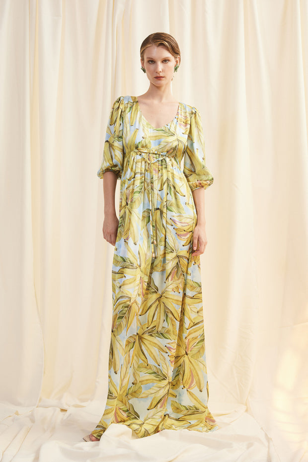 Bananas Dress