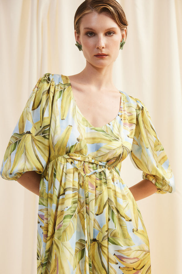 Bananas Dress