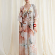Kaftan Dress