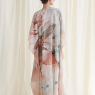 Kaftan Dress
