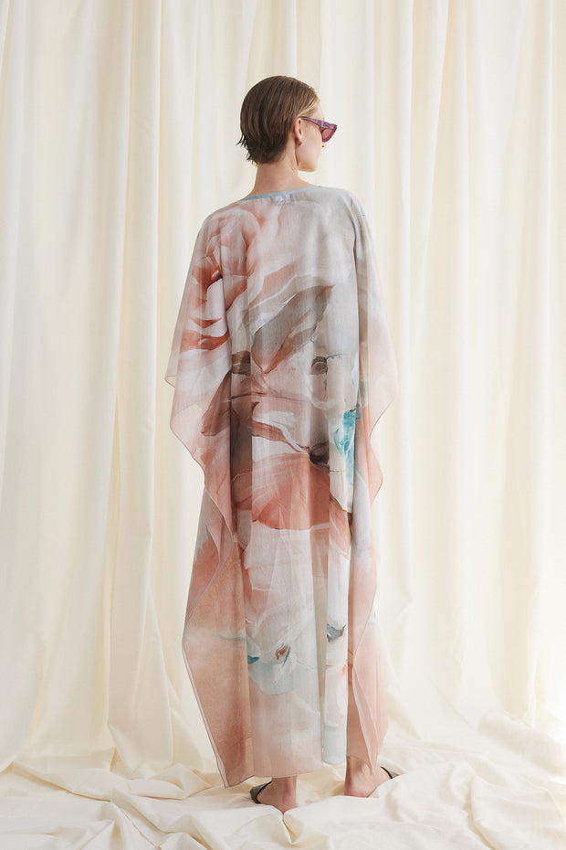 Kaftan Dress