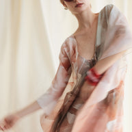 Kaftan Dress