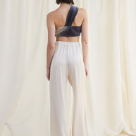 Pleated Top