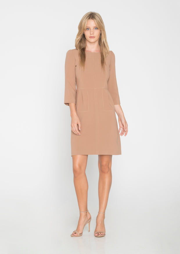 Κοντό Κλασικό Φόρεμα