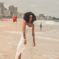 Lace Dress