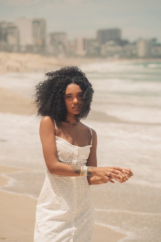 Lace Dress
