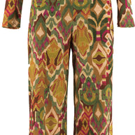 Εμπριμέ Ολόσωμη Φόρμα