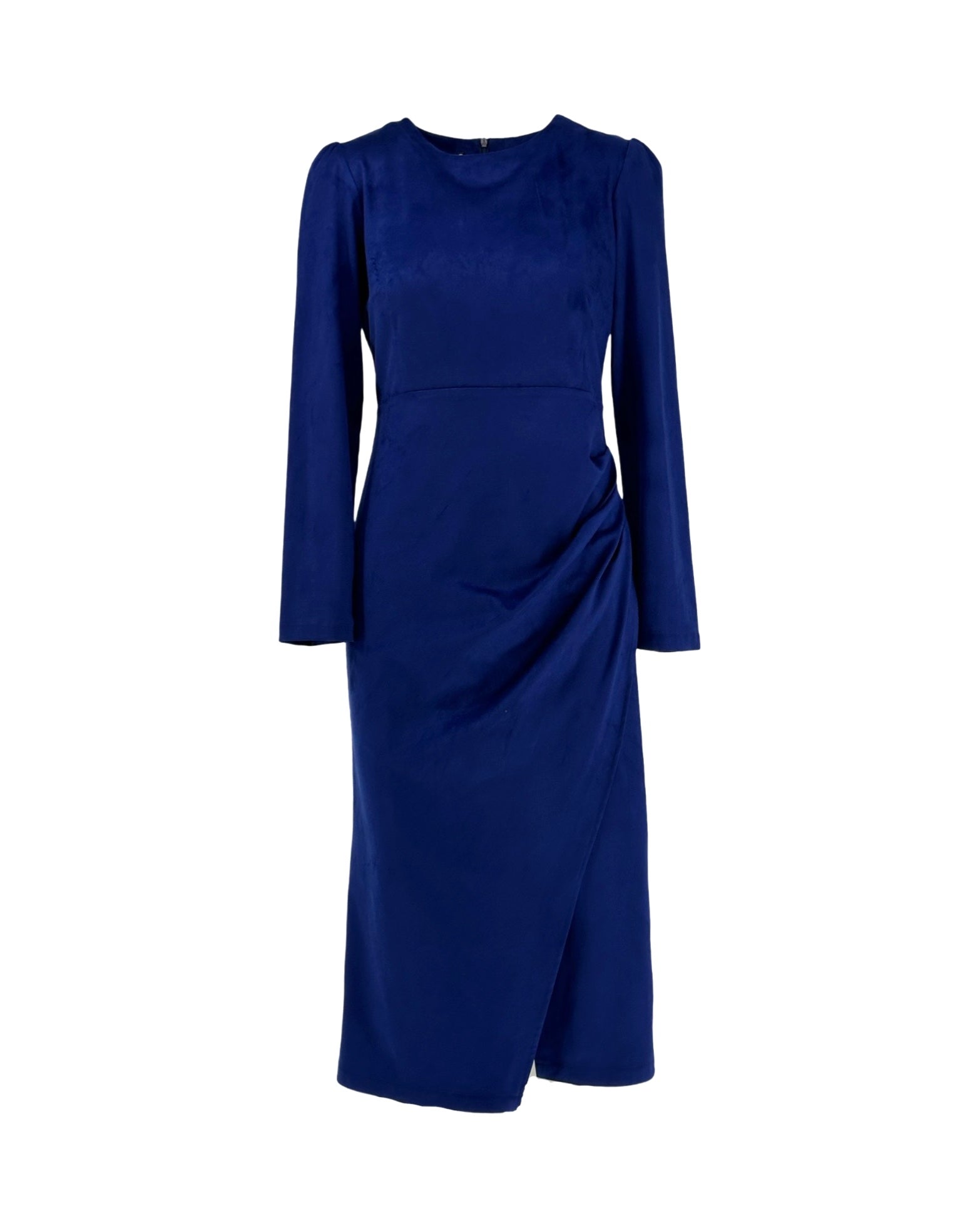 Φόρεμα Από Οικολογικό Σουέτ