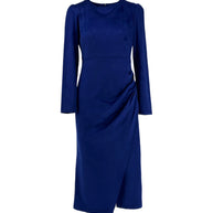 Φόρεμα Από Οικολογικό Σουέτ