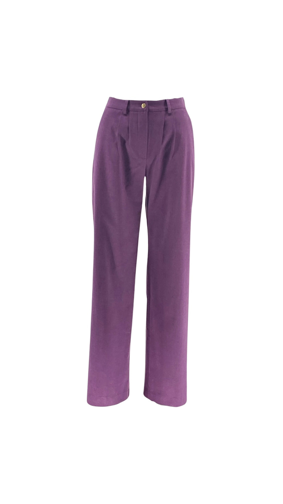 Παντελόνι σε Ίσια Ανοιχτή Γραμμή