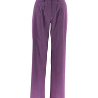 Παντελόνι σε Ίσια Ανοιχτή Γραμμή