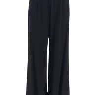 High Waist Long Pants