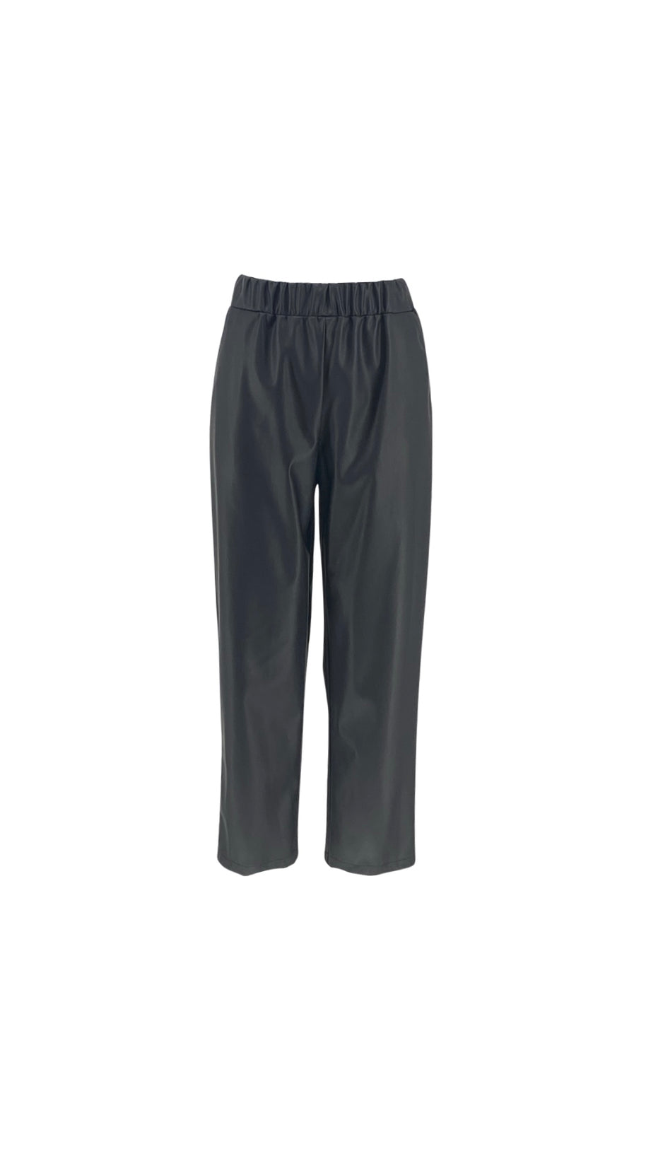 Παντελόνι Από Οικολογικό Δέρμα