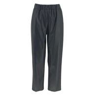 Παντελόνι Από Οικολογικό Δέρμα