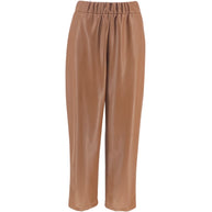 Παντελόνι Από Οικολογικό Δέρμα