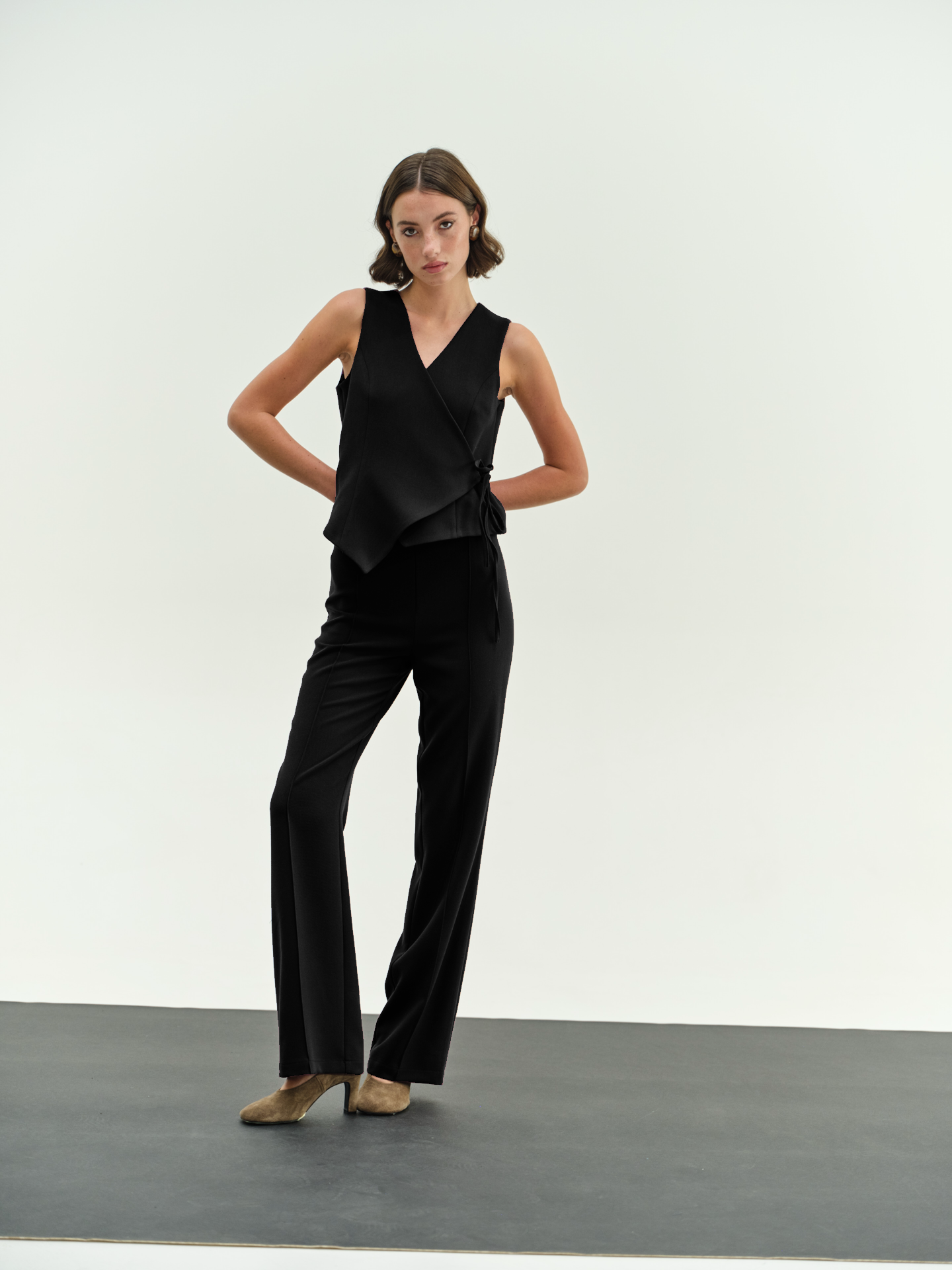 Γιλέκο Κρουαζέ