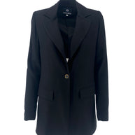 Linen Jacket