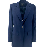 Linen Jacket