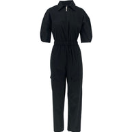 Jumpsuit with Pockets