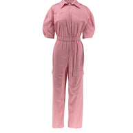 Jumpsuit with Pockets