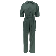 Jumpsuit with Pockets