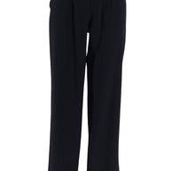 Straight-Length Pants