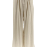 High-Waisted Airy Pants