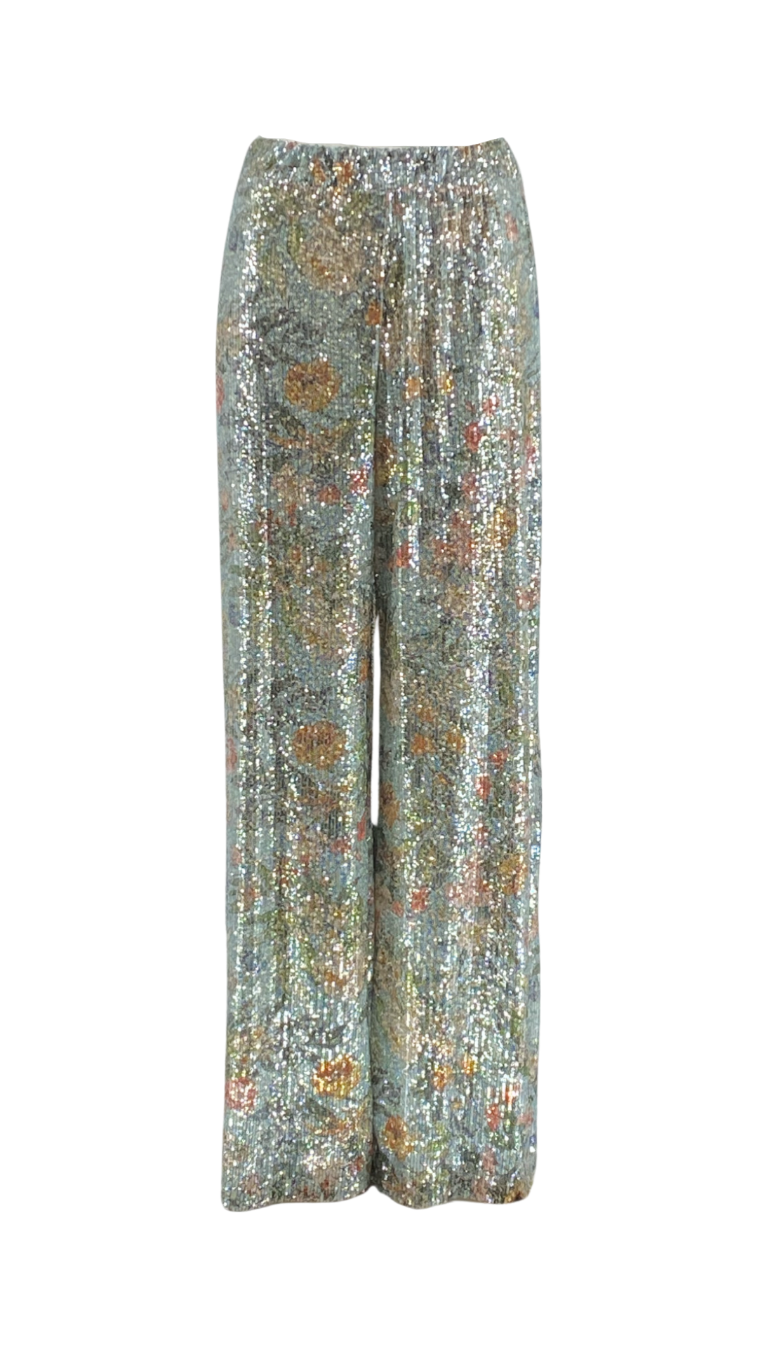 Παντελόνι με Παγιέτες
