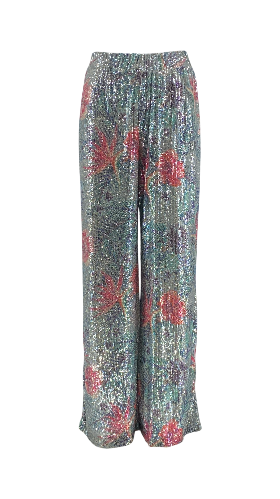 Παντελόνι με Παγιέτες