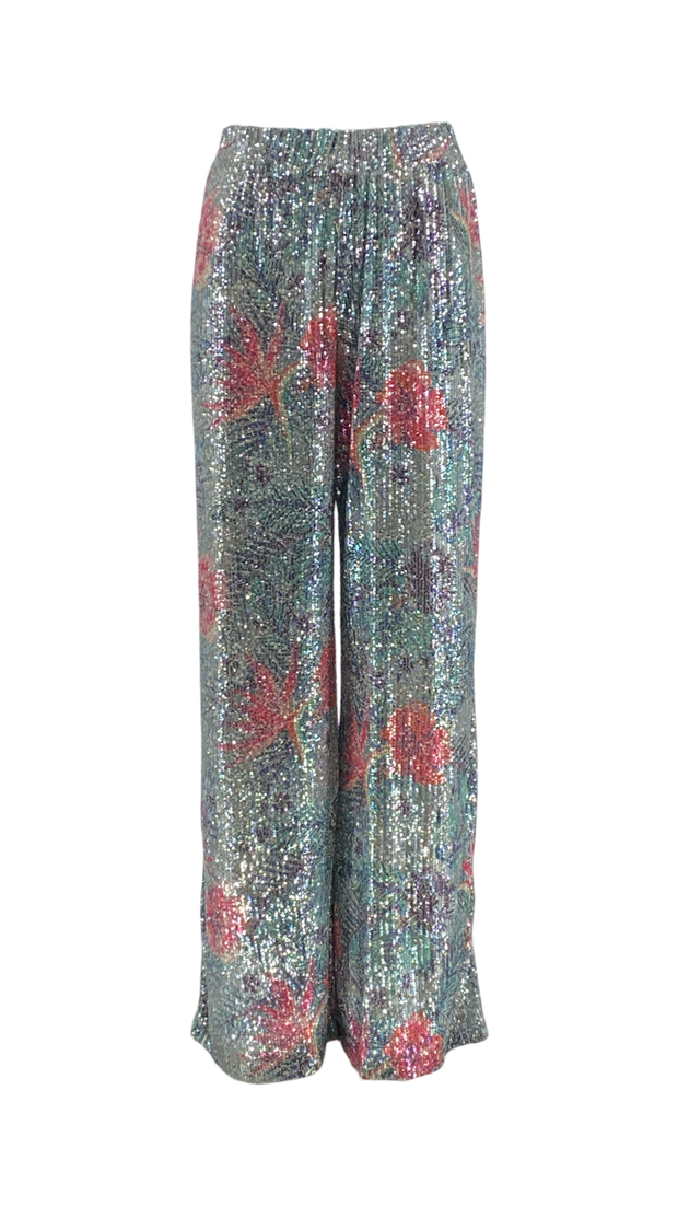 Παντελόνι με Παγιέτες