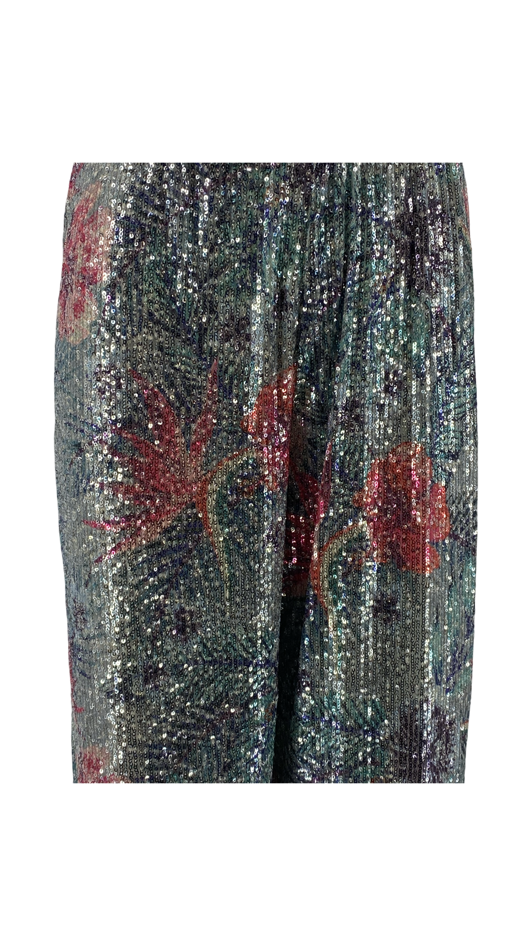 Παντελόνι με Παγιέτες