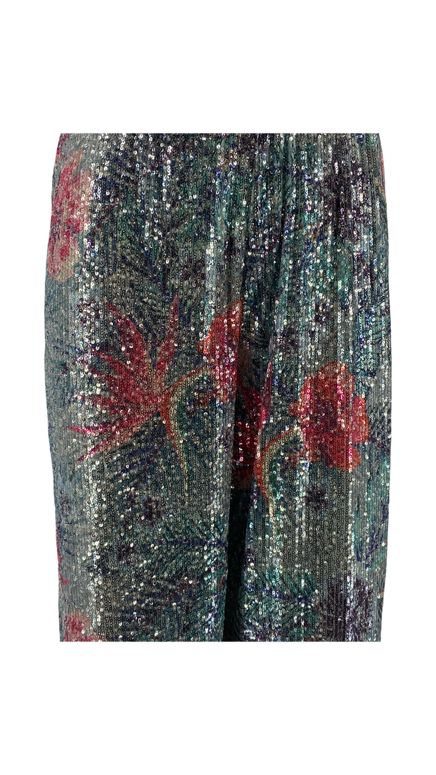 Παντελόνι με Παγιέτες