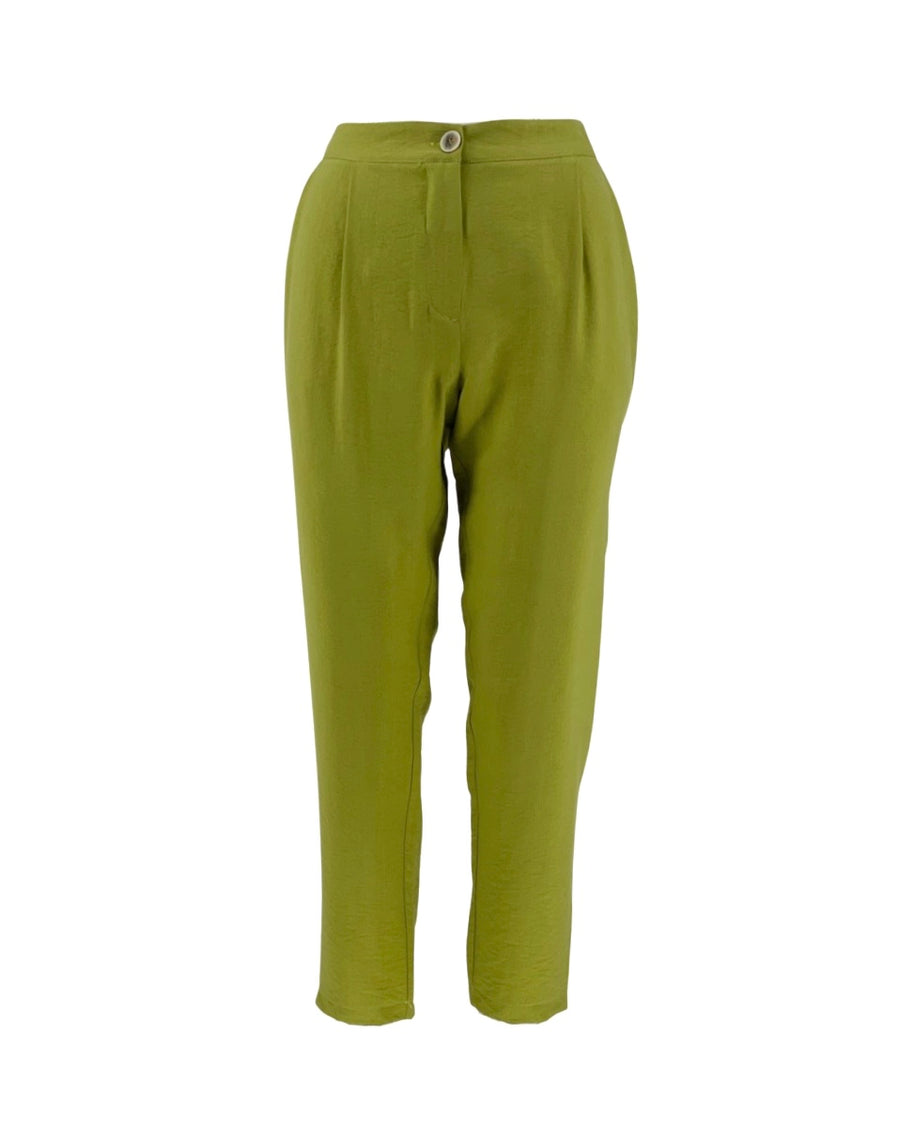 Straight Pants