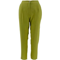 Straight Pants