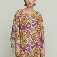 Long Airy Dress