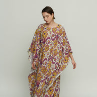 Long Airy Dress