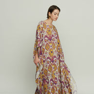 Long Airy Dress