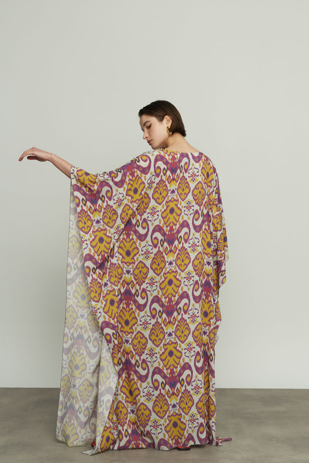 Μακρύ Αέρινο Φόρεμα