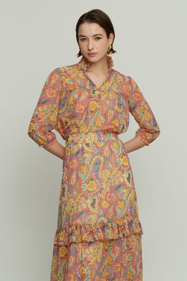 Printed Shirt