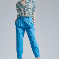 Baggy pants